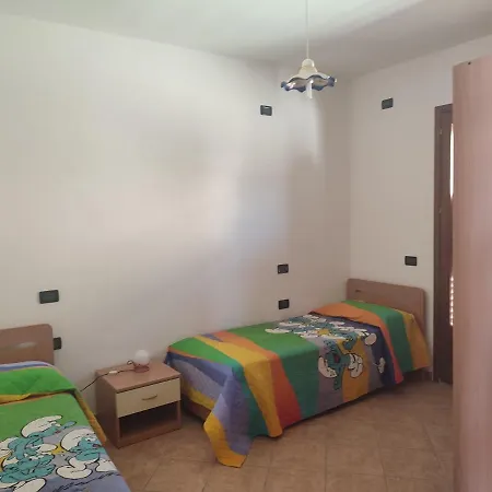 Dom wakacyjny Vacanze Giorgia *