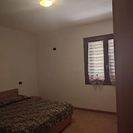 Dom wakacyjny Vacanze Giorgia