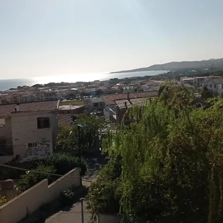 Vacanze Giorgia
